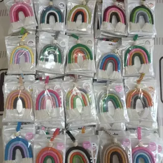Ating knotty knot