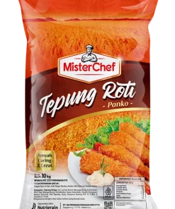 Mister Chef 10Kg