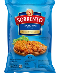 Sorrento 10Kg